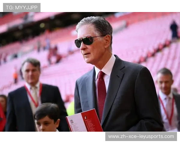 英超球队老板及其商业运作揭秘