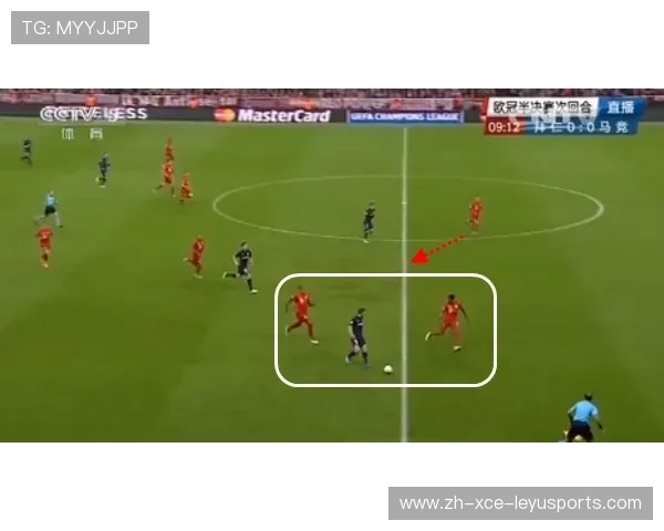 足球训练中的灵活性与协调性增强