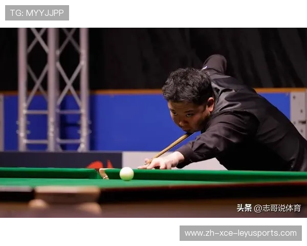 中国斯诺克新星爆发8连鞭携3杆破百取胜女将2-7陷出局危机